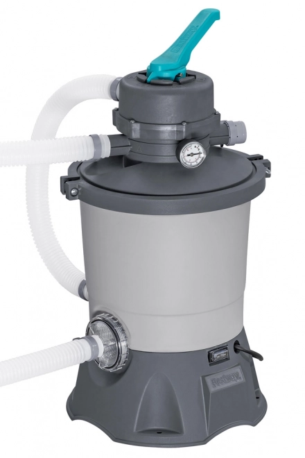 Filtro a sabbia per piscina Bestway