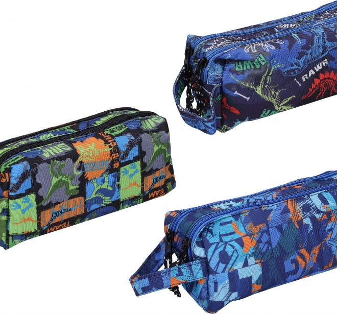 Astuccio Etue Ragazzi 21x7x9 cm