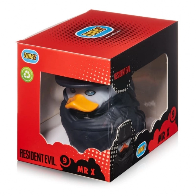 Tubbz papera collezionabile Resident Evil - Mr. X