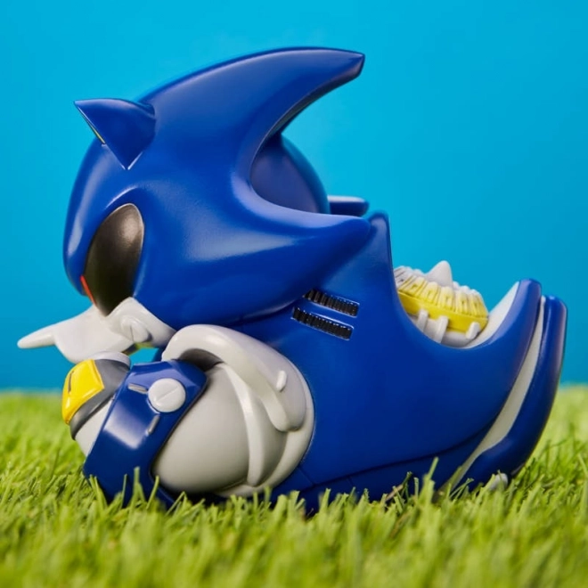 Paperella da collezione Tubbz Sonic the Hedgehog Metal