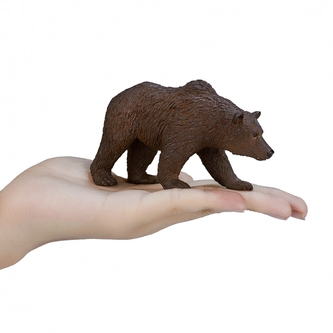 Figurina Orso Grizzly Mojo