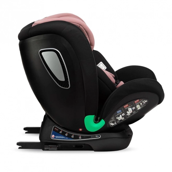 Seggiolino Auto MoMi URSO i-Size Rosa