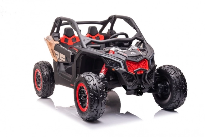 Auto elettrico per bambini Can-Am Buggy