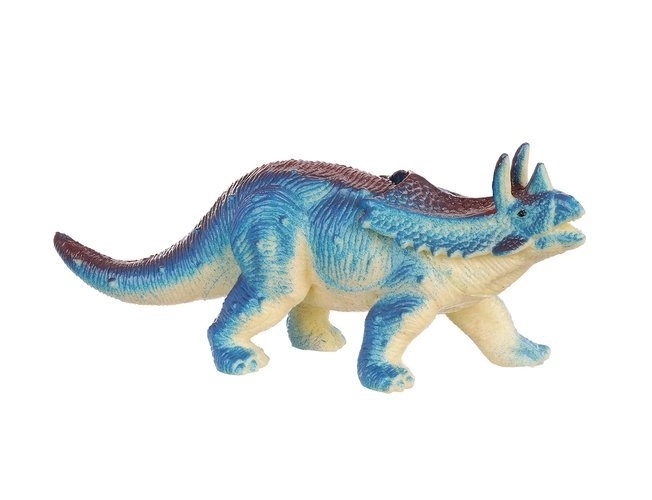 Set di figurine di dinosauri