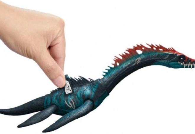 Figura Jurassic World Styxosaurus