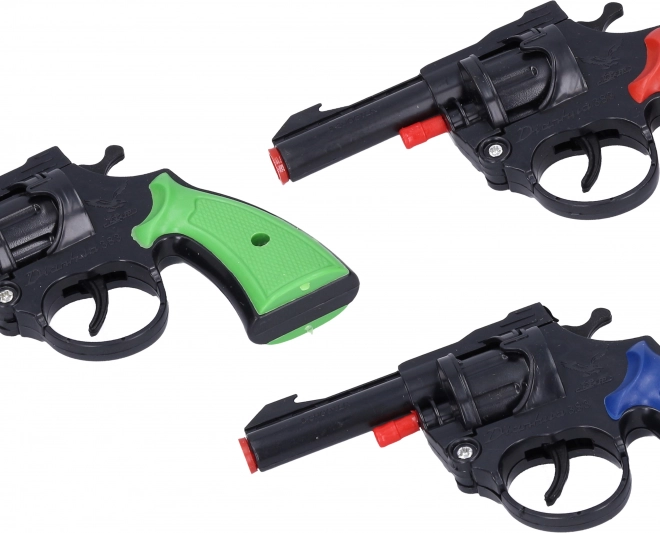Colt a Capsula per Bambini