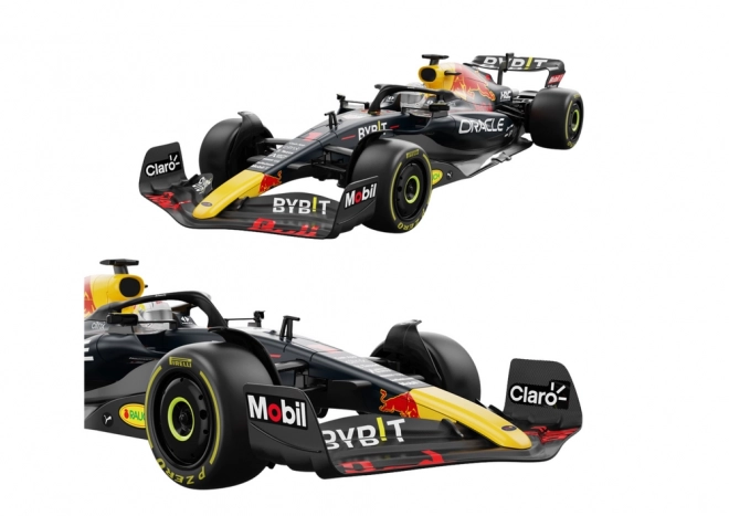 Auto da corsa Red Bull F1 telecomandata