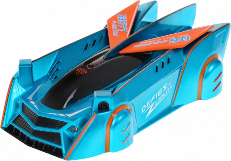 Facile da controllare