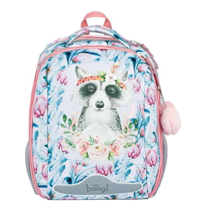 Zaino scolastico Shelly Procione