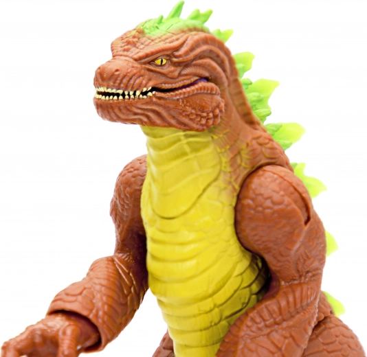 Texture dettagliata e design deciso