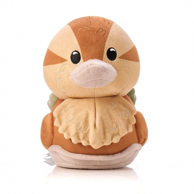 Paperella di peluche Avatar - Turtleduck