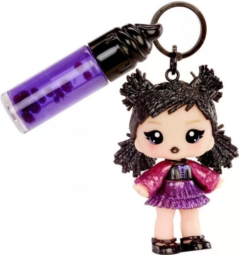 Bambola e gloss sempre a portata di mano