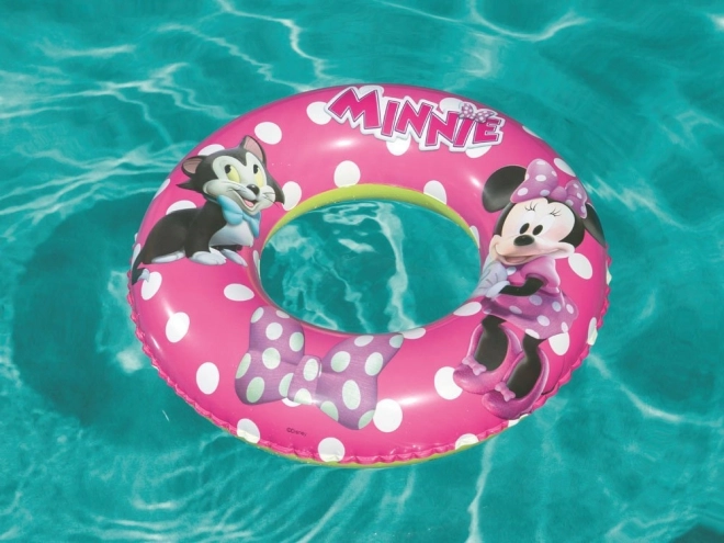 Ciambella gonfiabile da nuoto Minnie