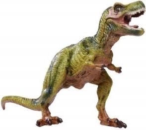 Figura di dinosauro 15-17 cm - Varie specie
