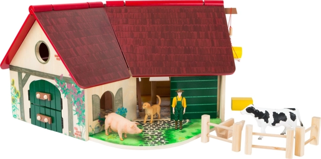 Materiali sicuri ed ecologici