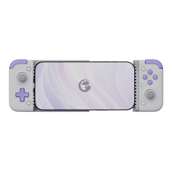 Controller GameSir X2s con supporto per smartphone