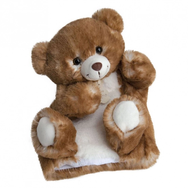 Doudou Orsetto Peluche da 25 cm