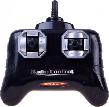 Controllo stabile a 2,4 GHz
