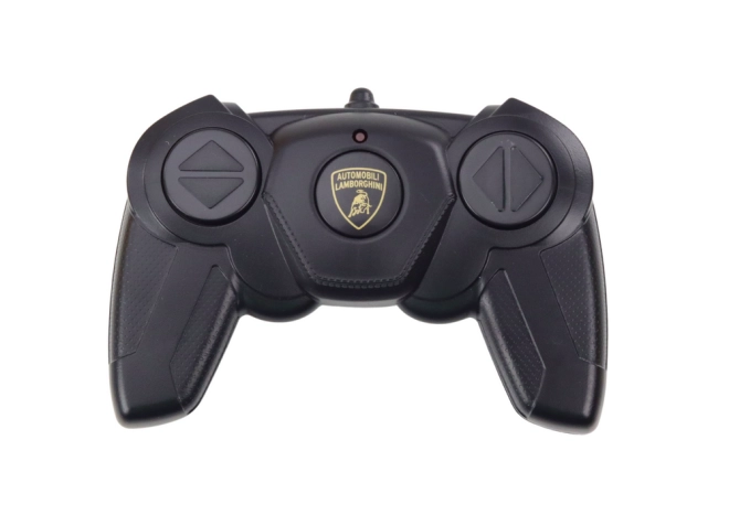 Controllo preciso
