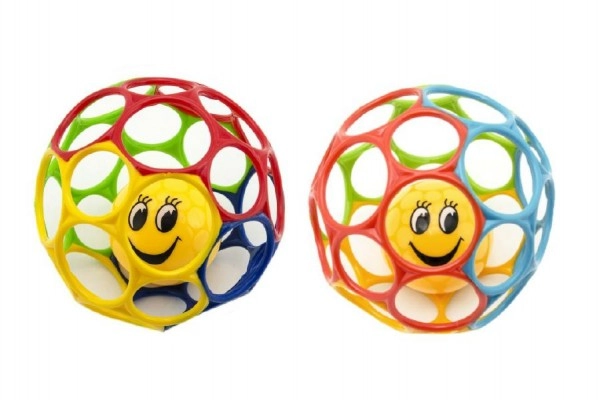 Design colorato per una facile presa
