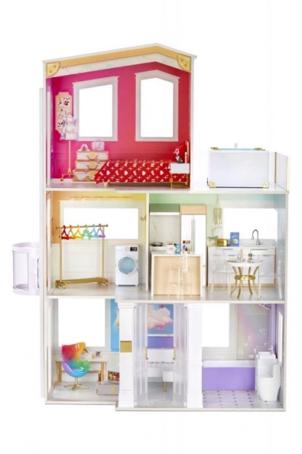 Collegio Studentesco Rainbow High
