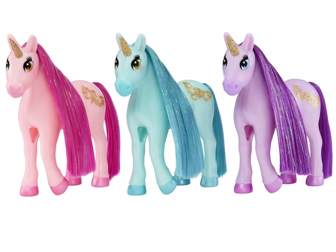 Unicorno Magico Dream Bella Sea Glass