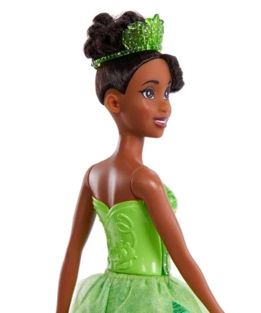 Disney Princess Bambola Principessa Tiana