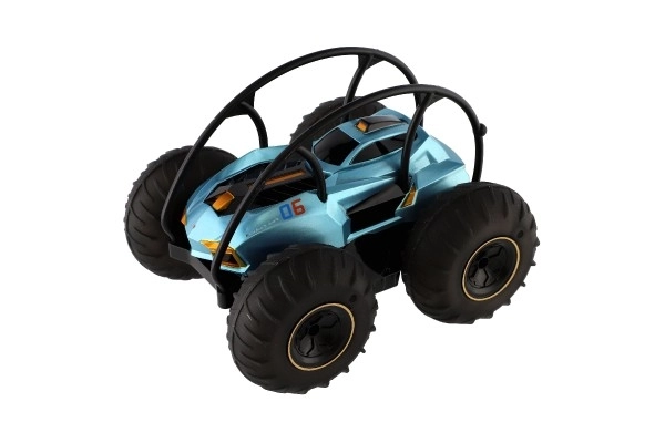 Auto RC acrobatico impermeabile 22cm