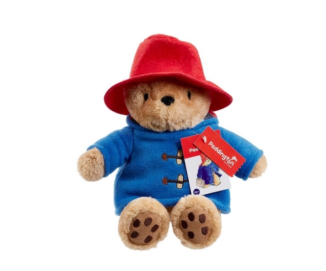 Orsetto Paddington Arcobaleno in peluche piccolo