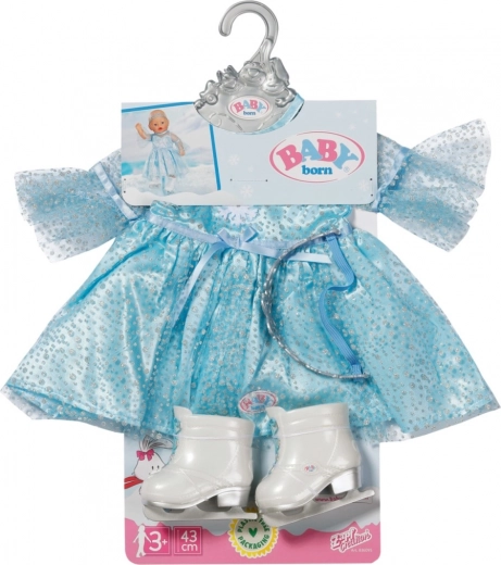 Diadema che resta fermo anche nelle piroette