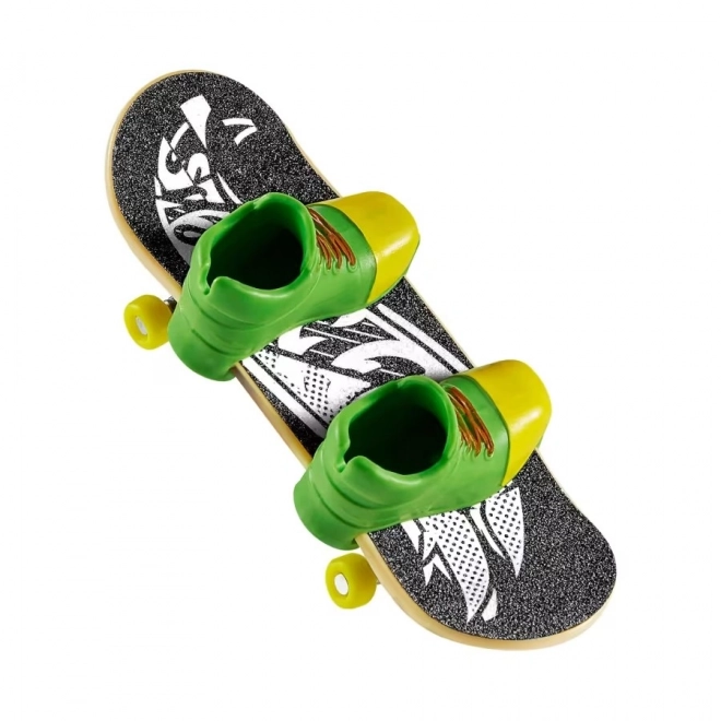 Skate Trickster Hot Wheels con Tony Hawk