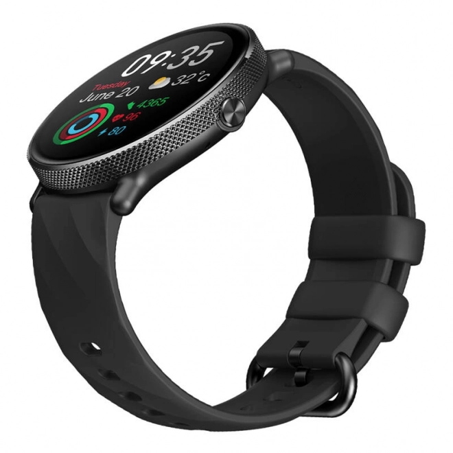 Smartwatch Zeblaze GTR 3 Pro nero