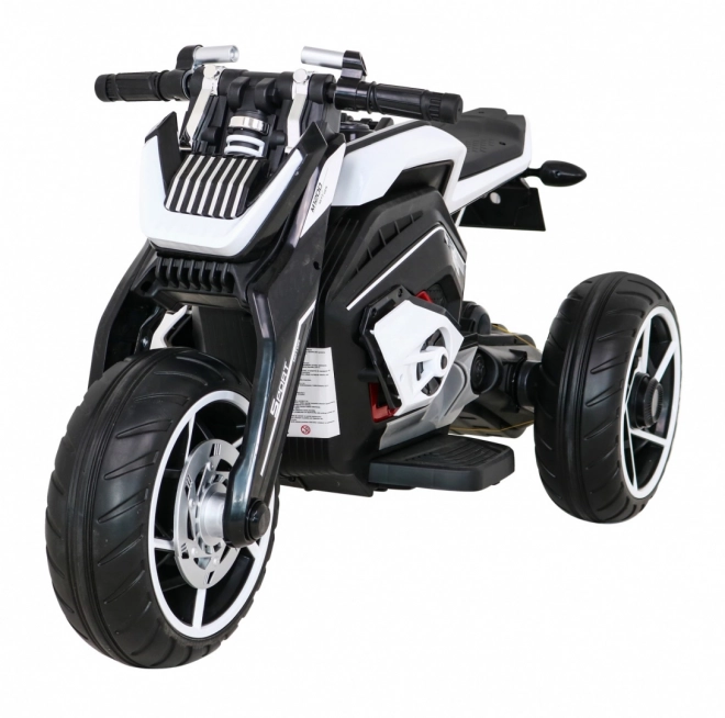 Motore Futuro Motor Bianco