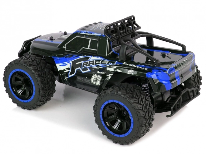 Auto fuoristrada telecomandato 1:12 Off-Road