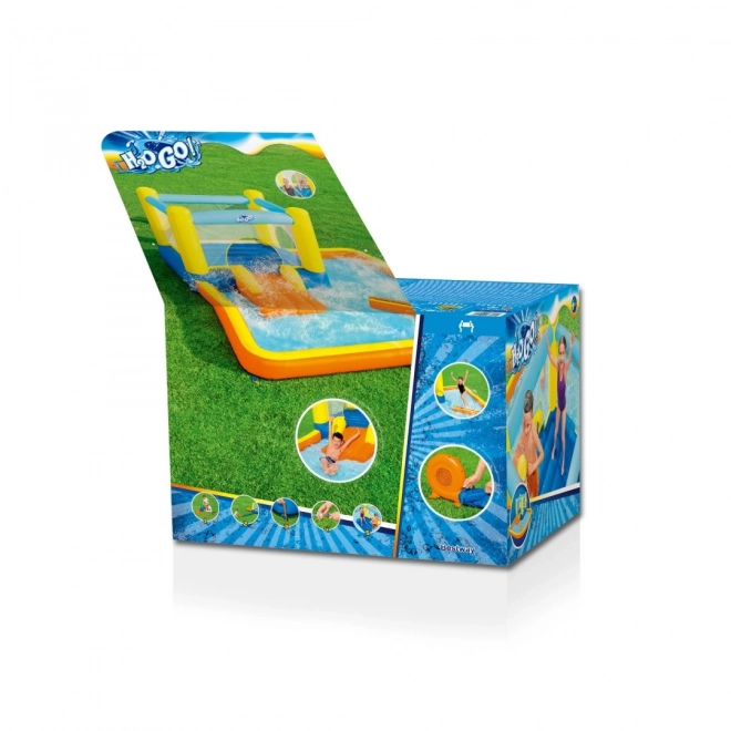 Parco acquatico Beach Bounce BESTWAY