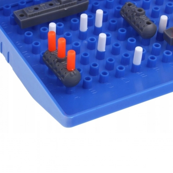 Gioco da tavolo battaglia navale woopie