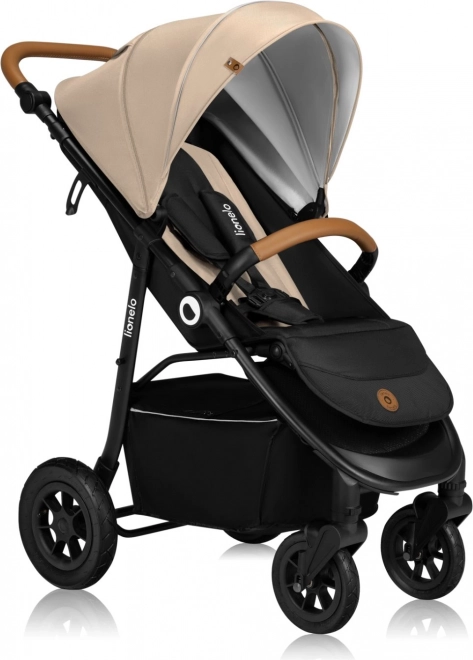 Passeggino Sportivo Natt Beige Sand