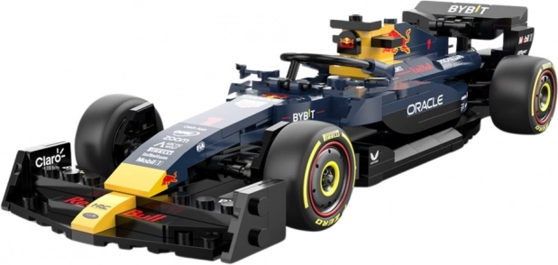 Kit Formula Red Bull F1 RB19 1:24 Rastar
