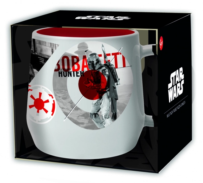 Tazza in ceramica Star Wars Nova