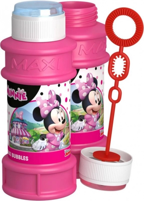 Bolle di Sapone Minnie 175 ml