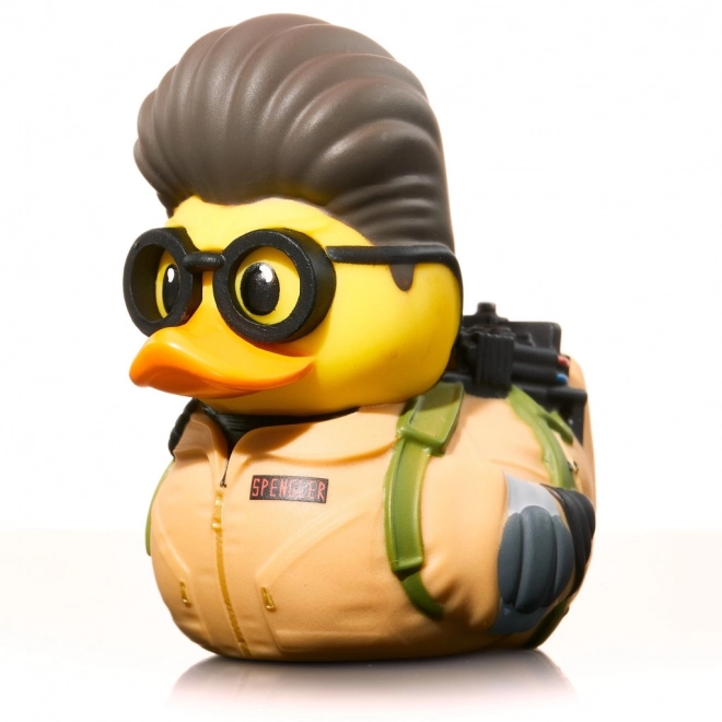 Piccola Anatra Cosplay Ghostbusters Egon Spengler