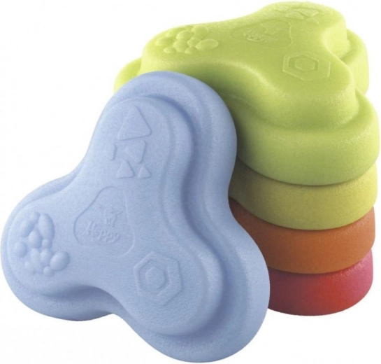 Materiale EPP leggero ma resistente