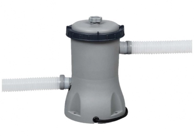 Set telaio da giardino per piscina Bestway 366 x 76 cm 56681