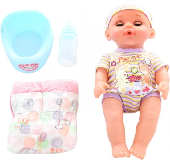 Set completo di accessori