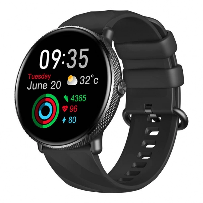 Smartwatch Zeblaze GTR 3 Pro nero
