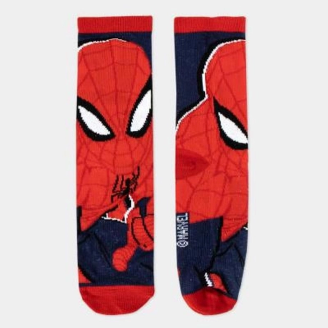 Calzini Spiderman per bambini