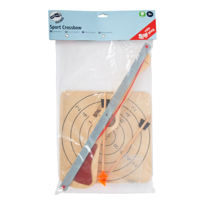 Set completo pronto per giocare