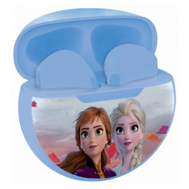 Cuffie Bluetooth Frozen