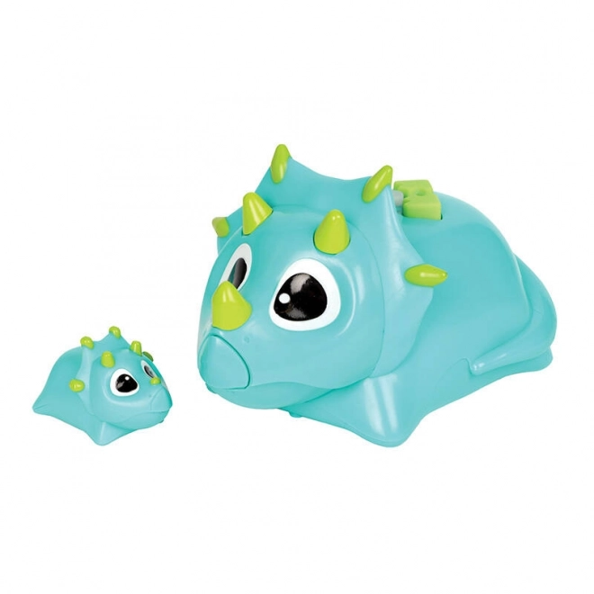 Dinosauri Robo Coding Rumble & Bumble