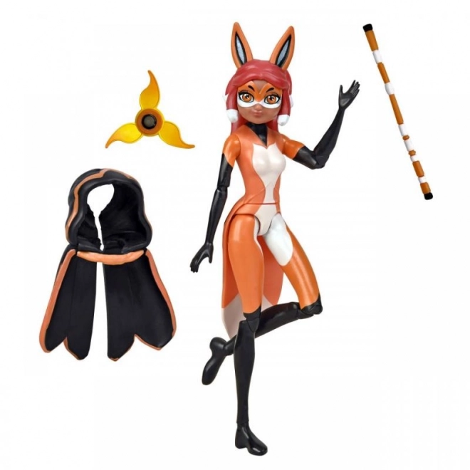 Miraculous: Figura Rena Rouge